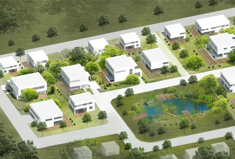 Zabok - Croatia, Project Development